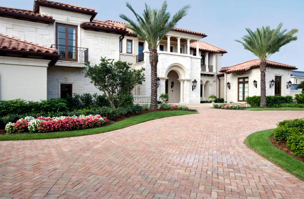 Reliable Cloverdale, IN Driveway Pavers Solutions